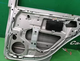 A2037300805 Дверь задняя правая Mercedes C W203 Арт 2-948027, вид 19