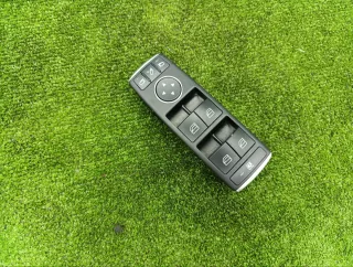 A2049055402 Блок кнопок стеклоподъемников Mercedes C W204 Арт 2-948070, вид 2