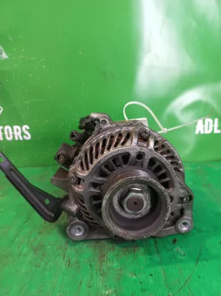 A2TC1391ZT Генератор Honda Civic 8 Арт 2-948232, вид 1