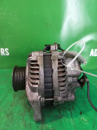 A2TC1391ZT Генератор Honda Civic 8 Арт 2-948232, вид 2