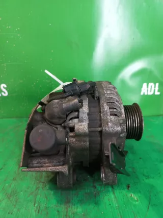 A2TC1391ZT Генератор Honda Civic 8 Арт 2-948232, вид 4