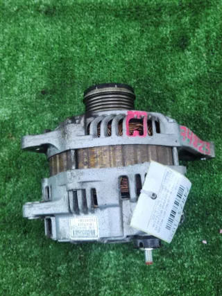 1800A053 Генератор Mitsubishi Lancer 9 4.0л Арт 2-948328, вид 4