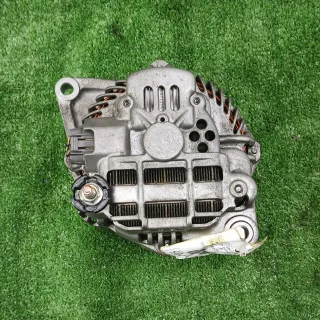 1800A053 Генератор Mitsubishi Lancer 9 4.0л Арт 2-948330, вид 6