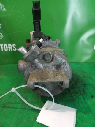 MSC60CAS Компрессор кондиционера Mitsubishi Lancer 9 Арт 2-948341, вид 3