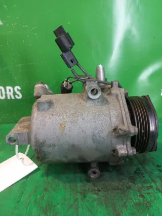 MSC60CAS Компрессор кондиционера Mitsubishi Lancer 9 Арт 2-948341, вид 4