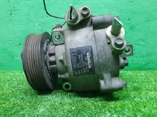 7813A213 Компрессор кондиционера Mitsubishi Outlander 1 Арт 2-948352, вид 1