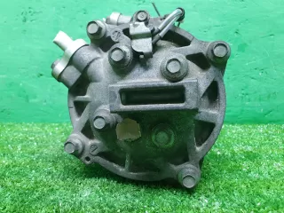 7813A213 Компрессор кондиционера Mitsubishi Outlander 1 Арт 2-948352, вид 2