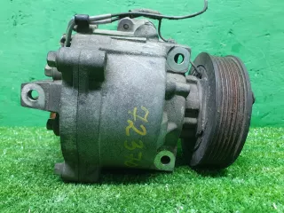 7813A213 Компрессор кондиционера Mitsubishi Outlander 1 Арт 2-948352, вид 3