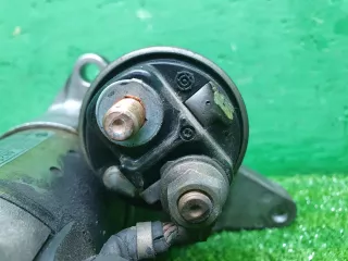 233006n200 Стартер Nissan Primera 12 Арт 2-948363, вид 3