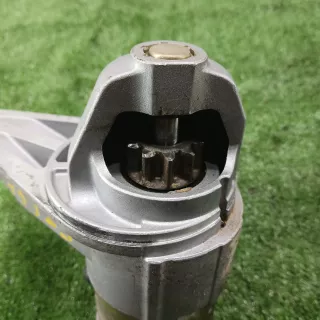 233006N200 Стартер Nissan Primera 12 Арт 2-948365, вид 4