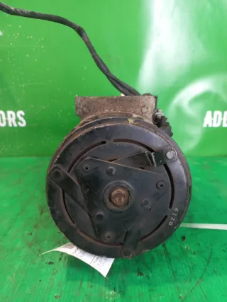 926001GZ0A Компрессор кондиционера Nissan Qashqai 1  Арт 2-948374, вид 1