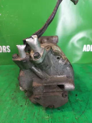 926001GZ0A Компрессор кондиционера Nissan Qashqai 1  Арт 2-948374, вид 3
