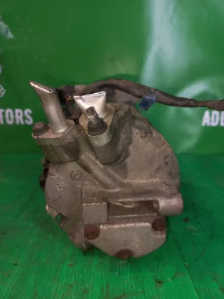92600EN20A Компрессор кондиционера Nissan Qashqai 1  Арт 2-948376, вид 3