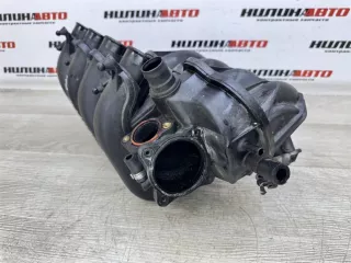 06F133213G Коллектор впускной Skoda Octavia A4 Арт 2-948440, вид 2