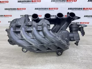 06F133213G Коллектор впускной Skoda Octavia A4 Арт 2-948440, вид 3