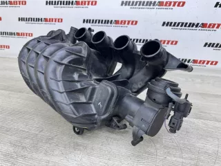 06F133213G Коллектор впускной Skoda Octavia A4 Арт 2-948440, вид 4
