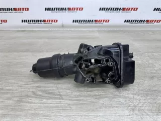 06D115397J Корпус масляного фильтра Skoda Octavia A4 2.0л Арт 2-948442, вид 4