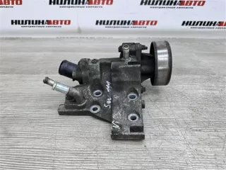 B1010EN20B Помпа Nissan Qashqai 1  Арт 2-948496, вид 2