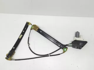 8X3837461 Стеклоподъемник Audi A1 Арт 2-948507, вид 2
