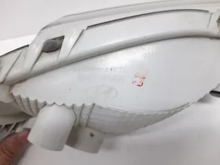 92207H5000 Фара противотуманная Hyundai Solaris 2 Арт 2-948590, вид 7