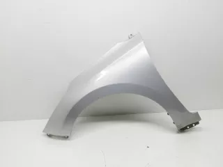 66311F9050 Крыло заднее левое Hyundai Solaris 2 Арт 2-948623, вид 1
