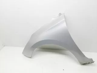66311F9050 Крыло заднее левое Hyundai Solaris 2 Арт 2-948623, вид 7