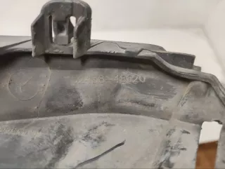 5243848020 Юбка бампера нижняя Lexus RX 2 Арт 2-948644, вид 11