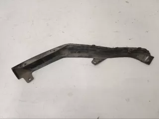 5243848020 Юбка бампера нижняя Lexus RX 2 Арт 2-948644, вид 5