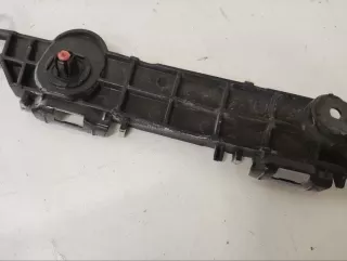 52576-33130 Кронштейн крепления бампера Toyota Camry XV70 Арт 2-948656, вид 2