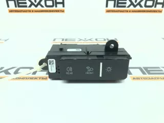 4K2941501A Блок управления светом Audi Q8 Арт 2-948686, вид 2