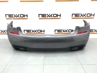 51128064758 Бампер задний BMW 7 G11/G12 Арт 2-948739, вид 1