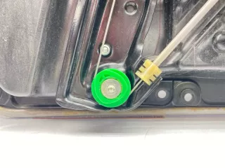 A2057204923 Стеклоподъемник Mercedes C W205 Арт 2-948768, вид 2