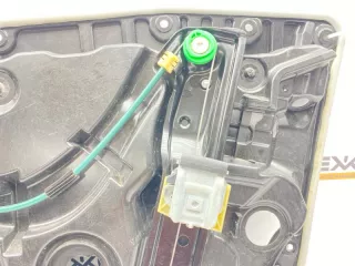 A2057204923 Стеклоподъемник Mercedes C W205 Арт 2-948768, вид 4