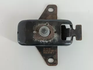 2H0199256A Подушка крепления двигателя Volkswagen Amarok Арт 2-948947, вид 1