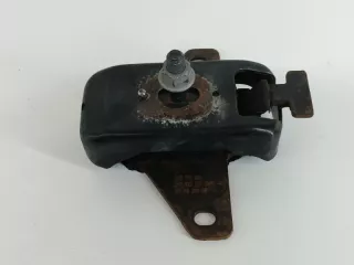 2H0199256A Подушка крепления двигателя Volkswagen Amarok Арт 2-948947, вид 2