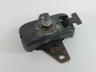 2H0199256A Подушка крепления двигателя Volkswagen Amarok Арт 2-948947, вид 3