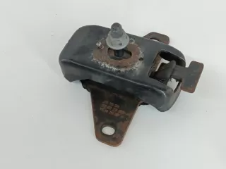 2H0199256A Подушка крепления двигателя Volkswagen Amarok Арт 2-948947, вид 4