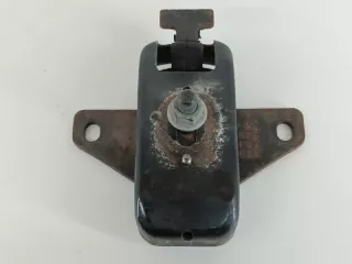 2H0199256A Подушка крепления двигателя Volkswagen Amarok Арт 2-948947, вид 6