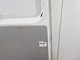 7E0843107 Дверь задняя левая Volkswagen Transporter T6 Арт 2-949079, вид 13