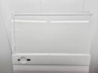 7E0843107 Дверь задняя левая Volkswagen Transporter T6 Арт 2-949079, вид 2