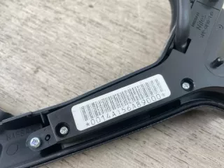 25550JK14A Кнопки руля Infiniti J Арт 2-949100, вид 13