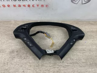 25550JK13A Кнопки руля Infiniti G 4 Арт 2-949102, вид 3