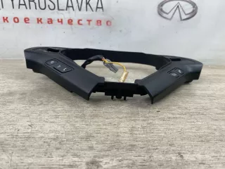 25550JK13A Кнопки руля Infiniti G 4 Арт 2-949102, вид 10