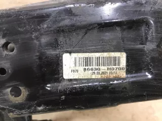 86630h0700 Усилитель бампера Kia Rio 1 Арт 2-949218, вид 8