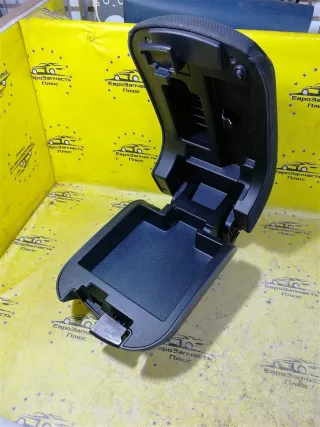 8011A219XA Крышка подлокотника Mitsubishi Lancer 9 Арт 2-949305, вид 4
