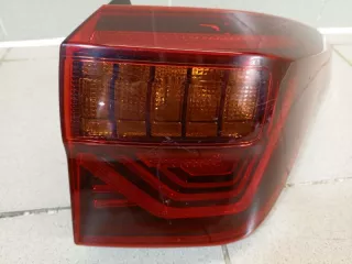 92402Q5110 Фонарь задний наружный правый Kia Seltos Арт 2-949360, вид 3