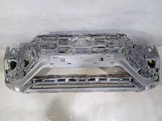 8450040056 Бампер передний Lada Vesta 1 Арт 2-949369, вид 1