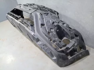 8450040056 Бампер передний Lada Vesta 1 Арт 2-949369, вид 3
