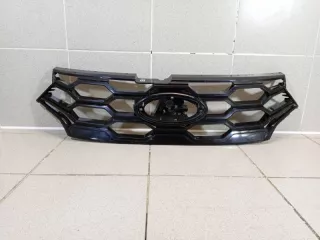 8450041563 Решетка радиатора Lada Vesta 1 Арт 2-949371, вид 1