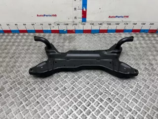 MN100292 Балка подвески передняя (подрамник) Mitsubishi Lancer 10 Арт 2-949381, вид 1